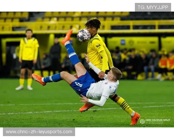 多特蒙德的未来之路：青年晋升与实战轮换的完美结合