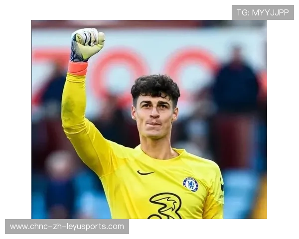 凯帕连续两次神扑救主，帮助球队守住胜局