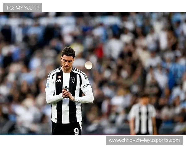 弗拉霍维奇爆射入网，尤文锋线火力回暖