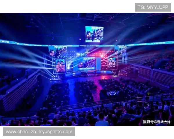 电竞创意比赛引发关注，激励年轻玩家创新思维，电竞创新互动中心